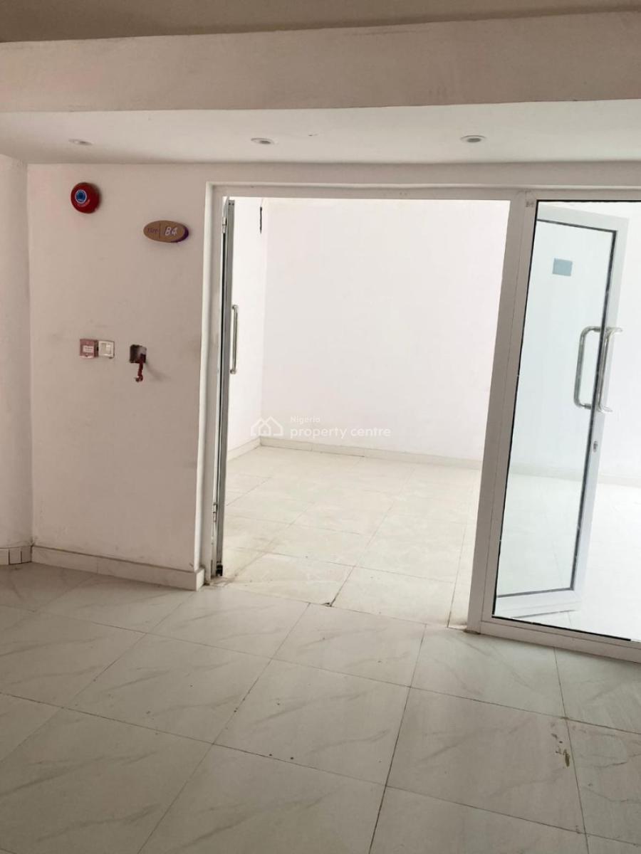 Ground Floor Shop Front View Shop, Ogombo, Ajah, Lagos, Shop for Rent