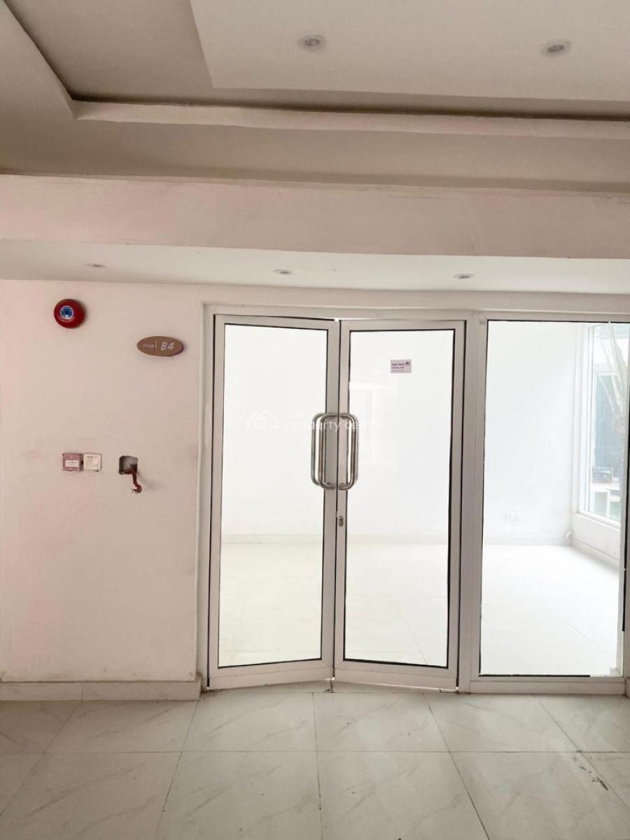 Ground Floor Shop Front View Shop, Ogombo, Ajah, Lagos, Shop for Rent