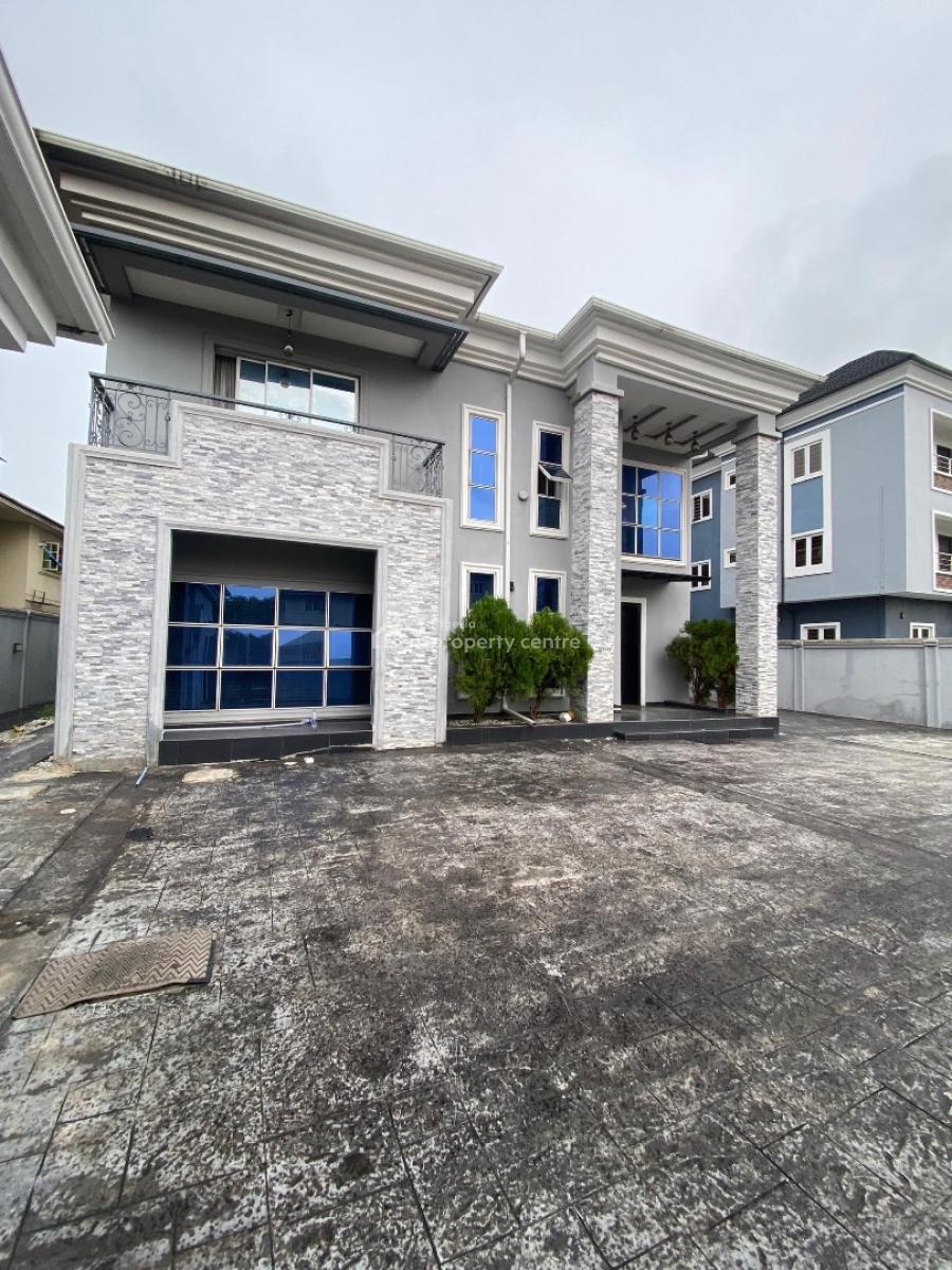 Hotel for Lease (18rooms), Mobil Road, Ajah, Lagos, Hotel / Guest House for Rent