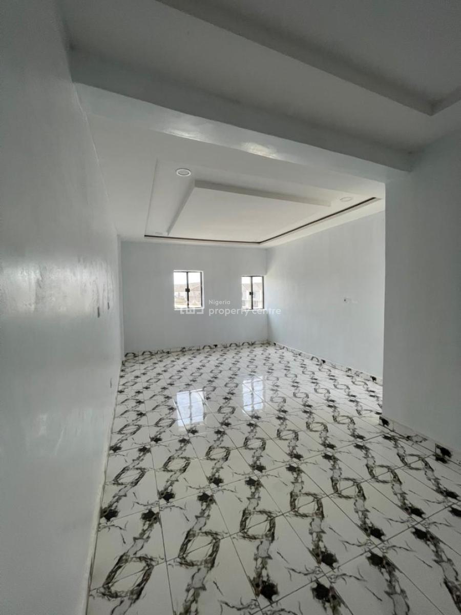 Nice 4 Bedroom Terrace Duplex with Excellent Finishing, Mabushi, Abuja, Terraced Duplex for Sale