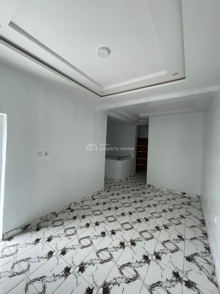 Nice 4 Bedroom Terrace Duplex with Excellent Finishing, Mabushi, Abuja, Terraced Duplex for Sale