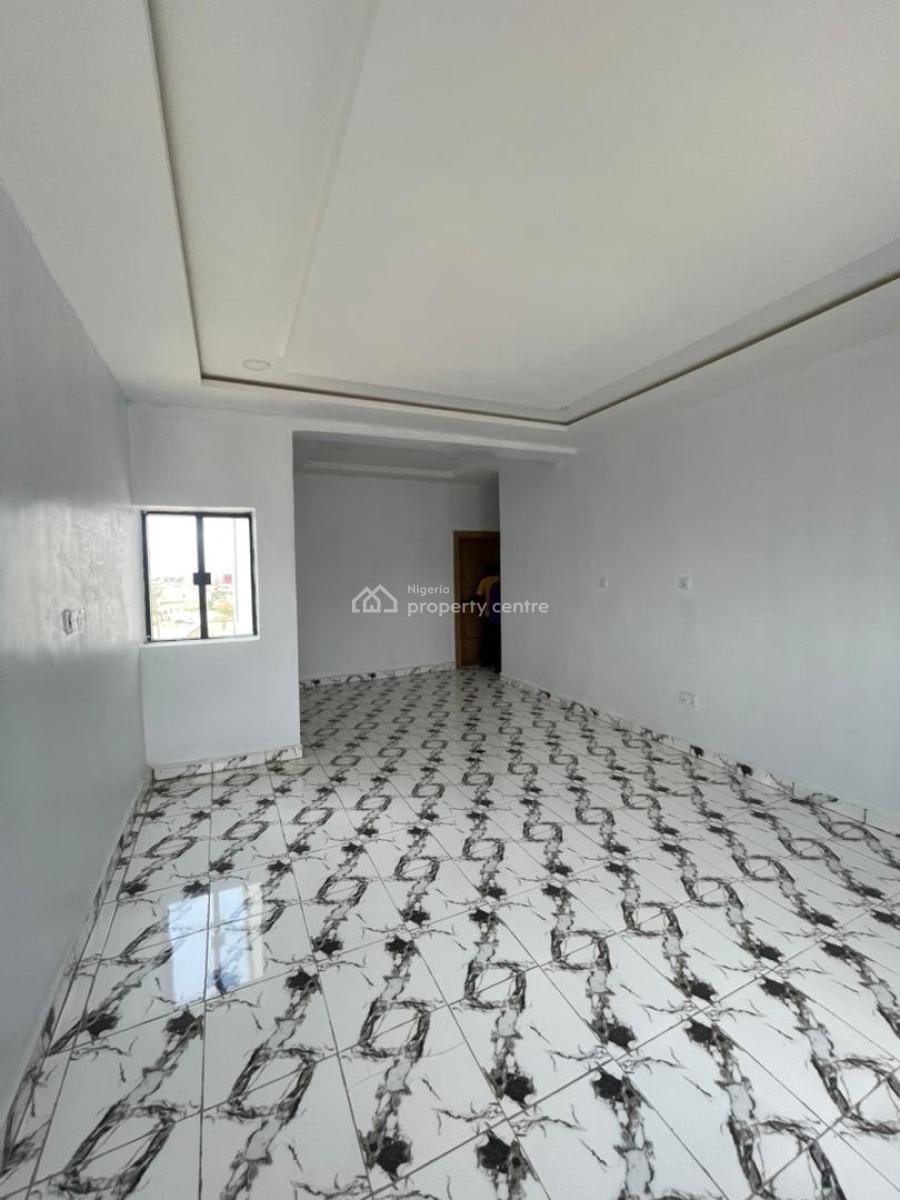 Nice 4 Bedroom Terrace Duplex with Excellent Finishing, Mabushi, Abuja, Terraced Duplex for Sale