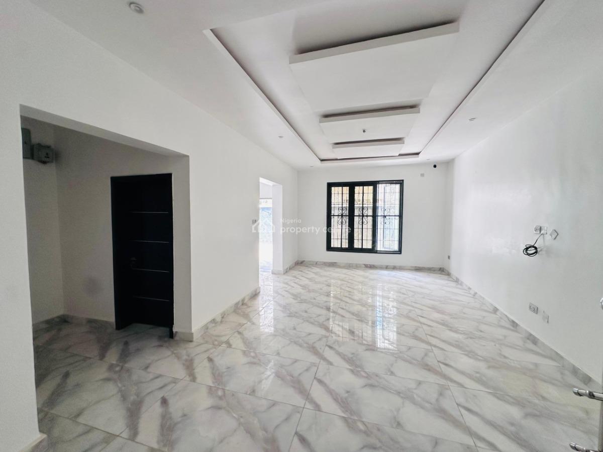 a Brand New Spacious 3-bedroom Twin Duplex, Dawaki, Gwarinpa, Abuja, Semi-detached Duplex for Sale