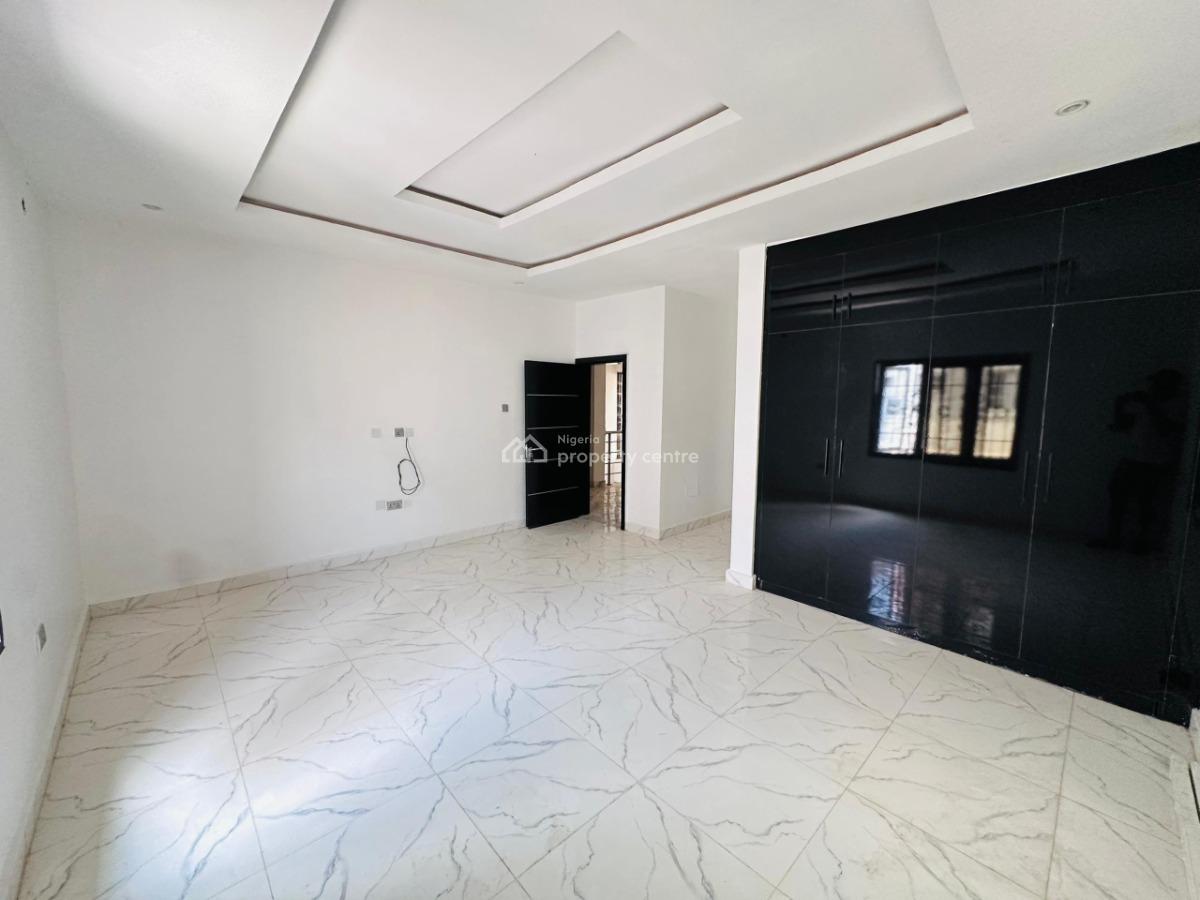 a Brand New Spacious 3-bedroom Twin Duplex, Dawaki, Gwarinpa, Abuja, Semi-detached Duplex for Sale