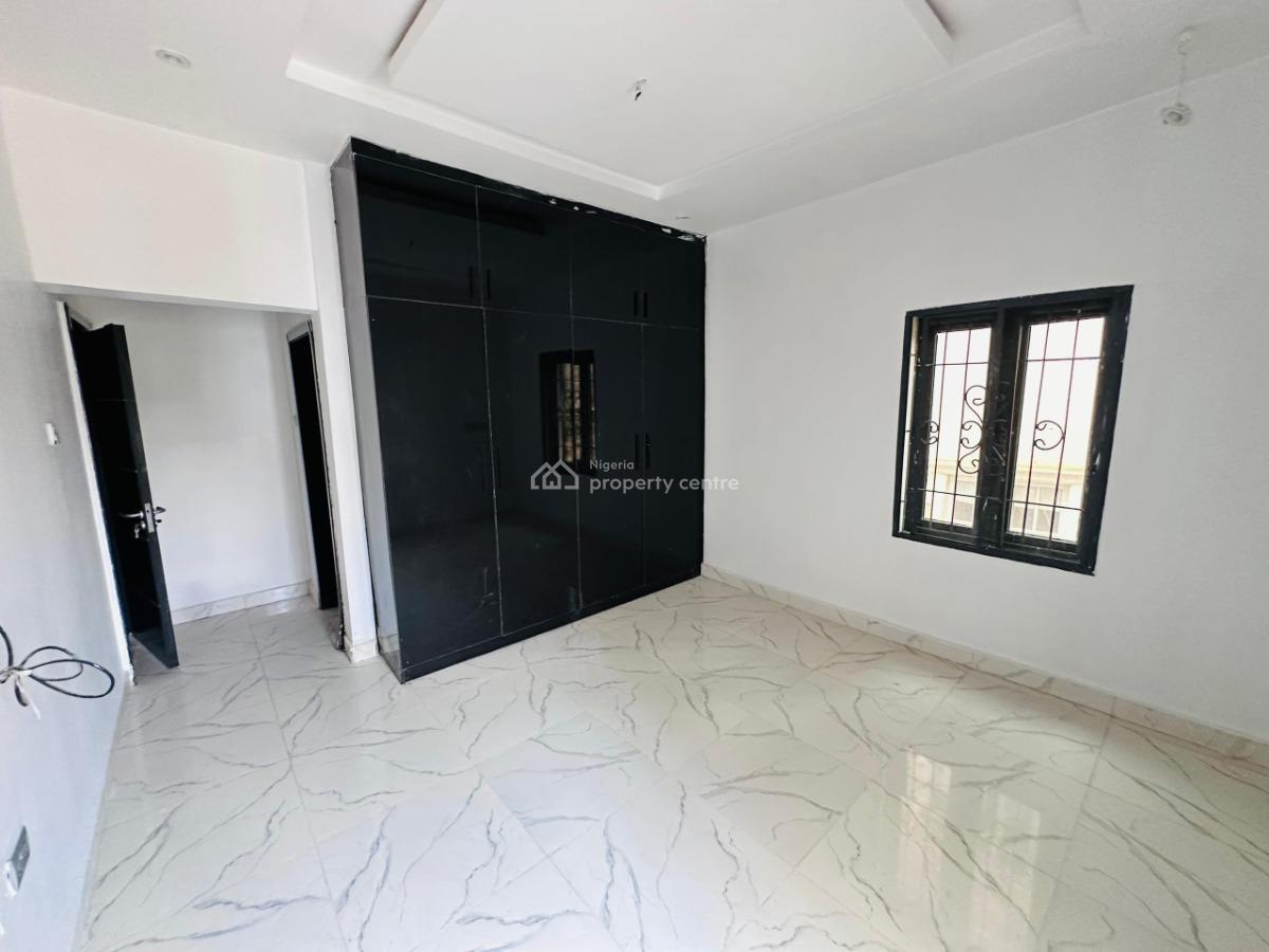 a Brand New Spacious 3-bedroom Twin Duplex, Dawaki, Gwarinpa, Abuja, Semi-detached Duplex for Sale