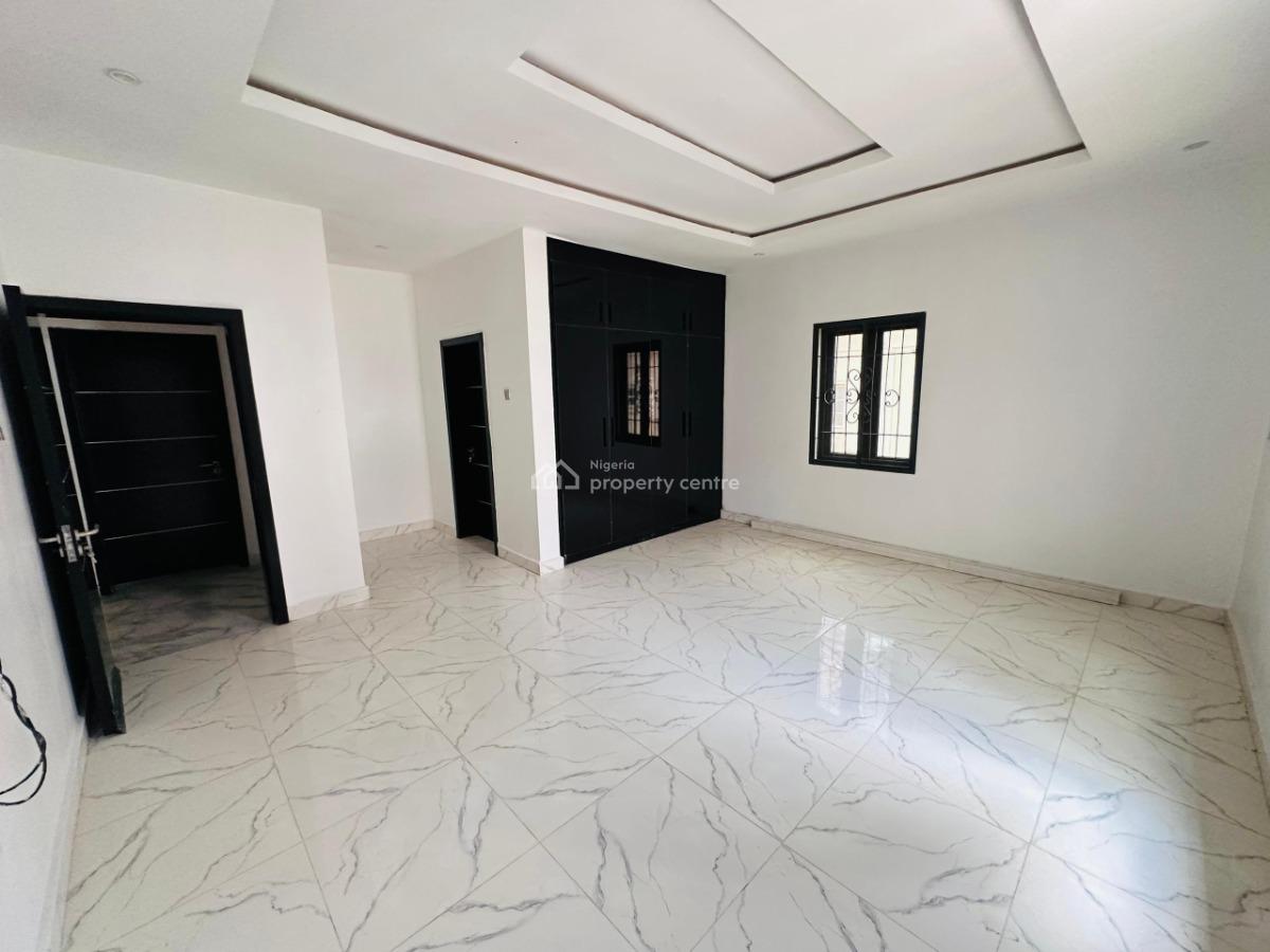 a Brand New Spacious 3-bedroom Twin Duplex, Dawaki, Gwarinpa, Abuja, Semi-detached Duplex for Sale