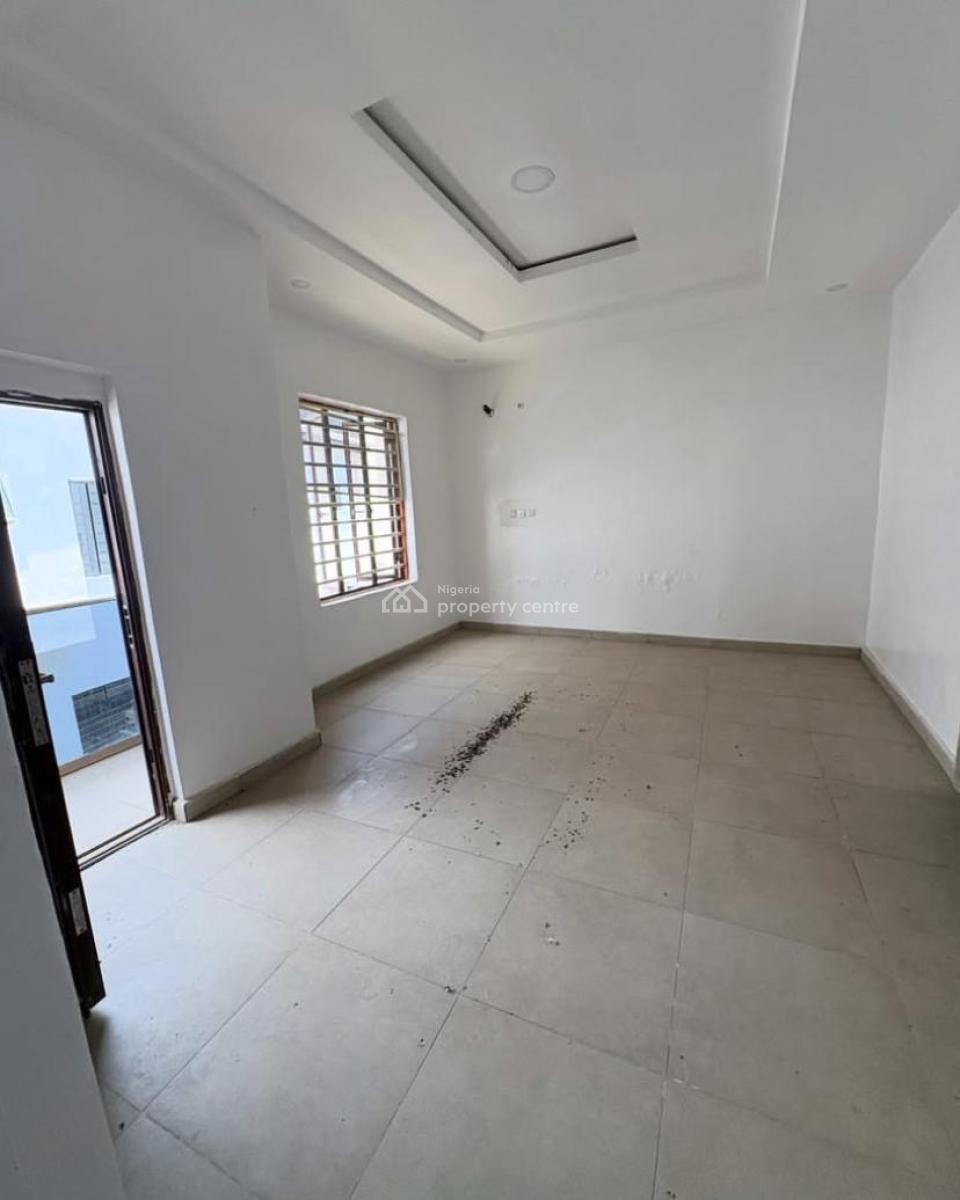 2 Bedroom Terrace Duplex, Orchid, Lekki, Lagos, Terraced Duplex for Rent