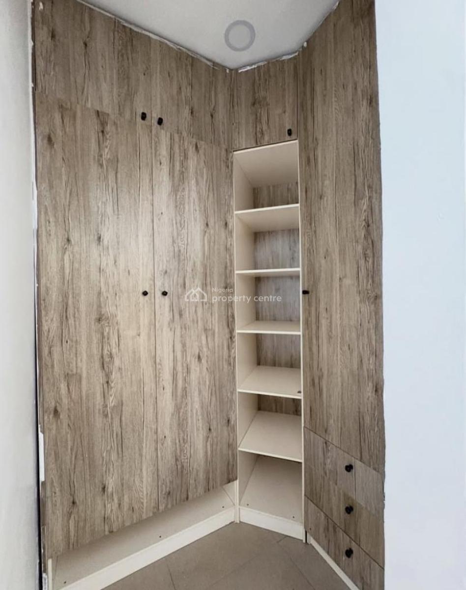 2 Bedroom Terrace Duplex, Orchid, Lekki, Lagos, Terraced Duplex for Rent