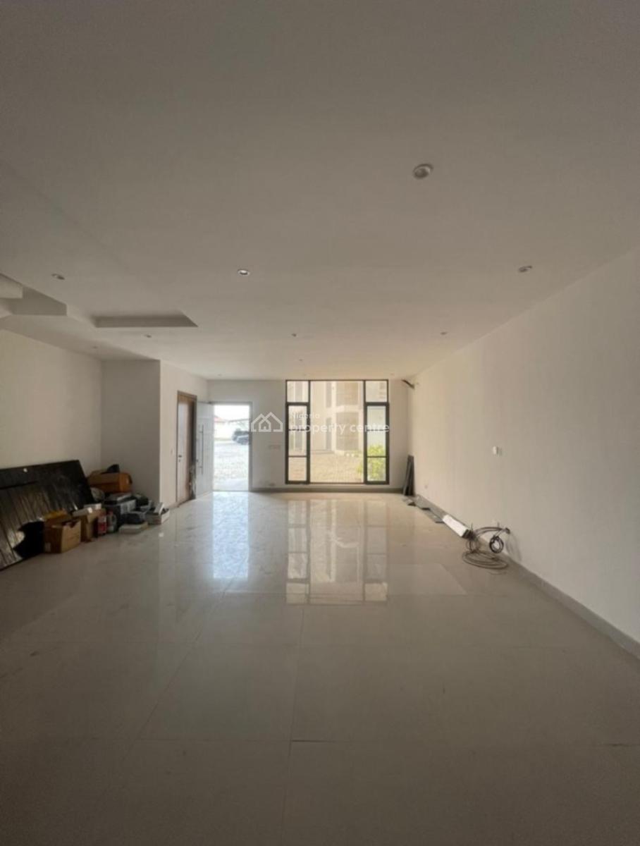 4 Bedroom Apartment, Ikate Elegushi, Lekki, Lagos, House for Rent