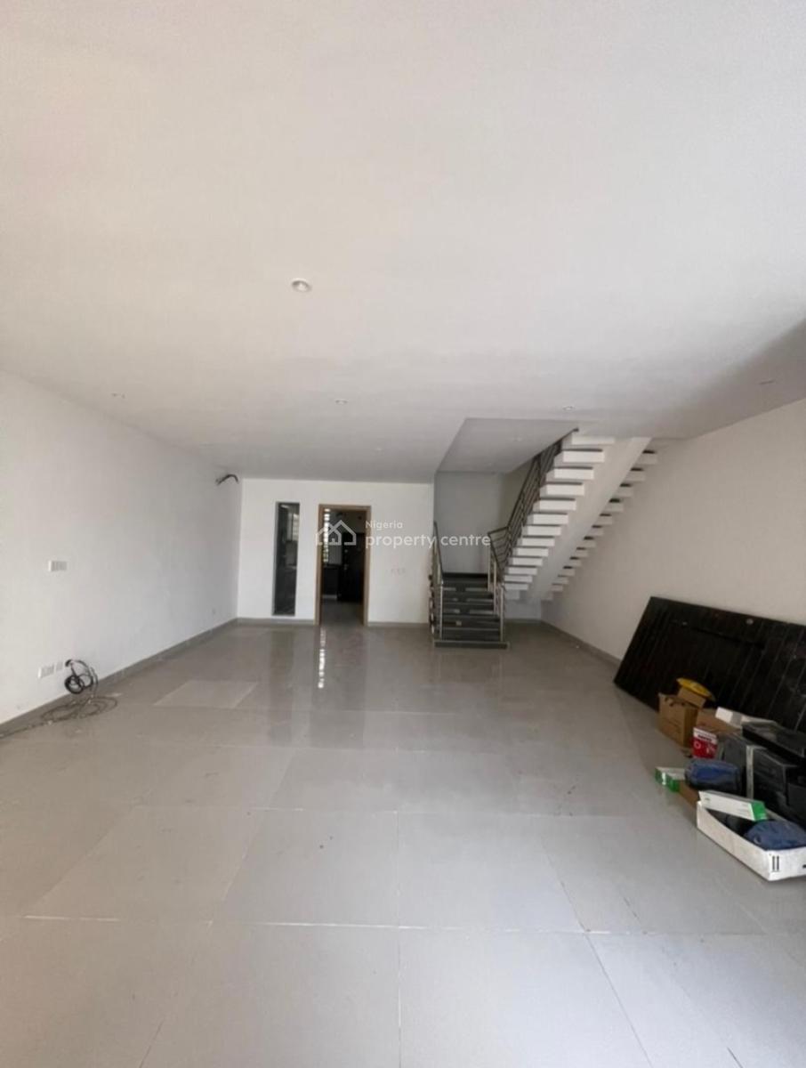 4 Bedroom Apartment, Ikate Elegushi, Lekki, Lagos, House for Rent