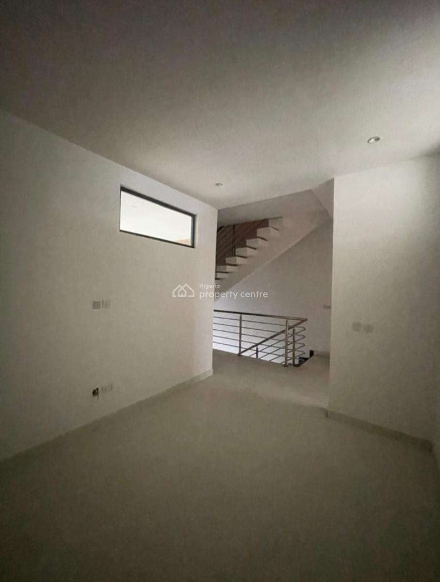 4 Bedroom Apartment, Ikate Elegushi, Lekki, Lagos, House for Rent