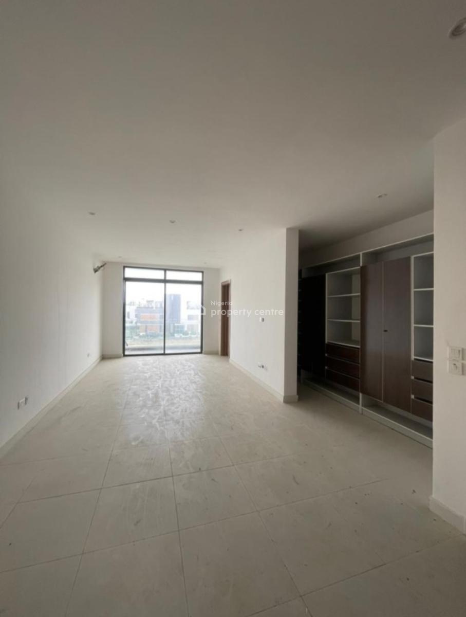 4 Bedroom Apartment, Ikate Elegushi, Lekki, Lagos, House for Rent