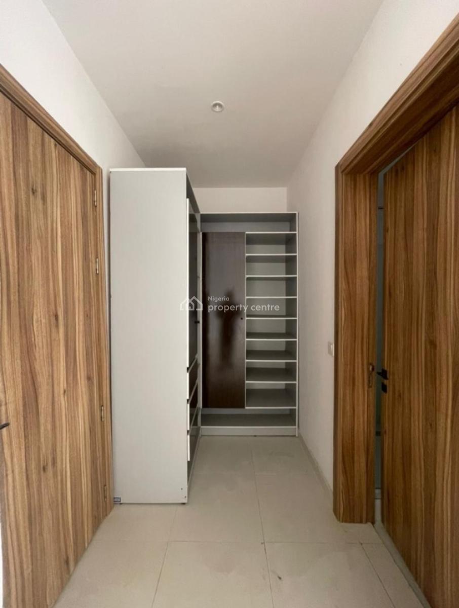 4 Bedroom Apartment, Ikate Elegushi, Lekki, Lagos, House for Rent