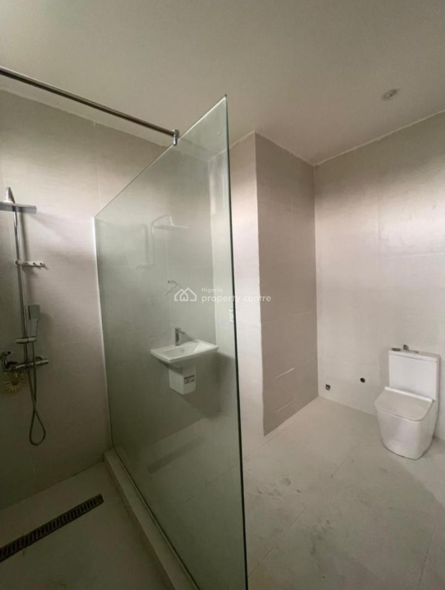 4 Bedroom Apartment, Ikate Elegushi, Lekki, Lagos, House for Rent