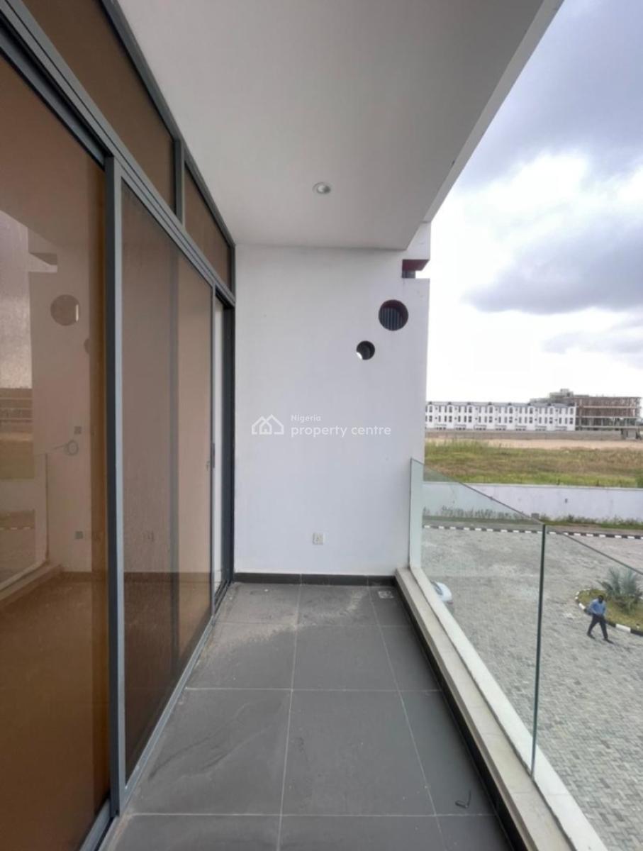 4 Bedroom Apartment, Ikate Elegushi, Lekki, Lagos, House for Rent