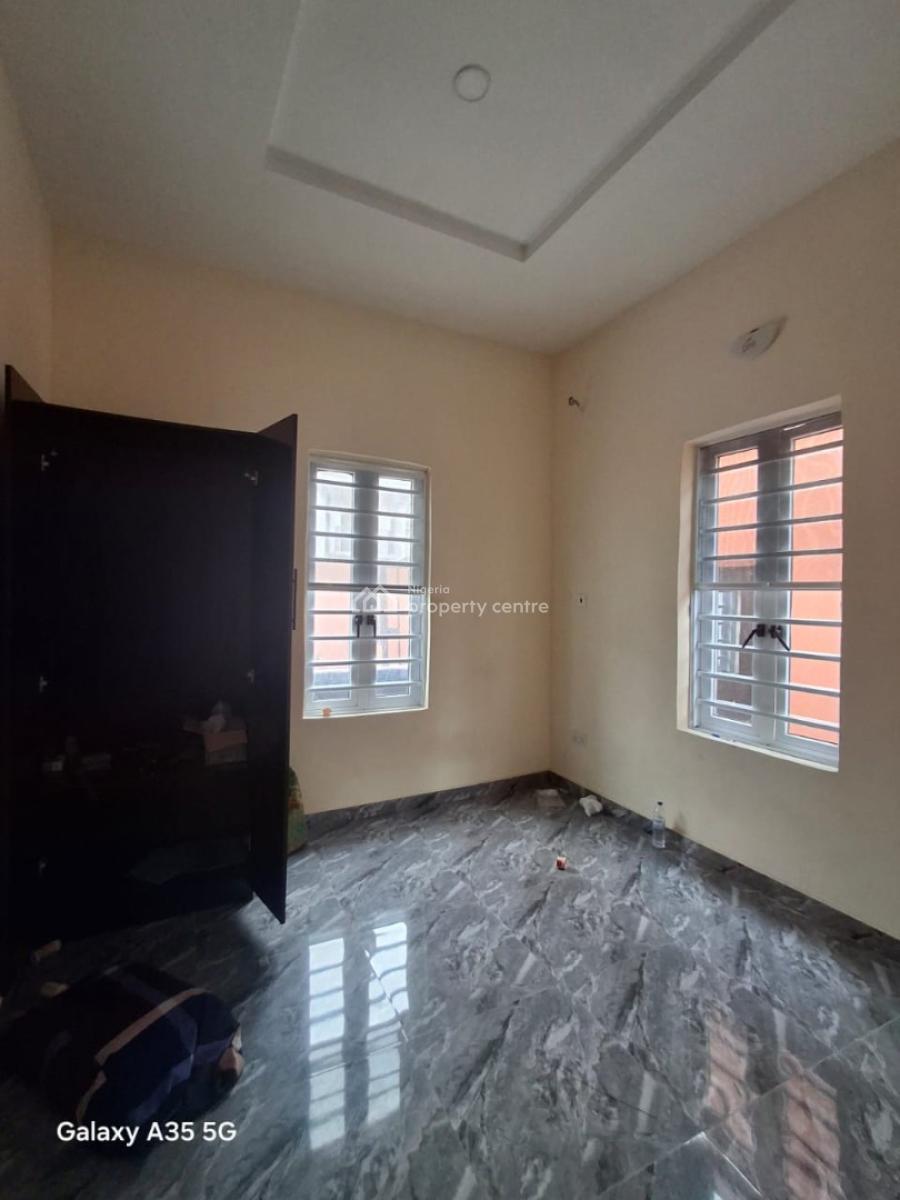 Lovely 2 Bedroom Apartment, Good News Estate, Sangotedo, Ajah, Lagos, Flat / Apartment for Rent