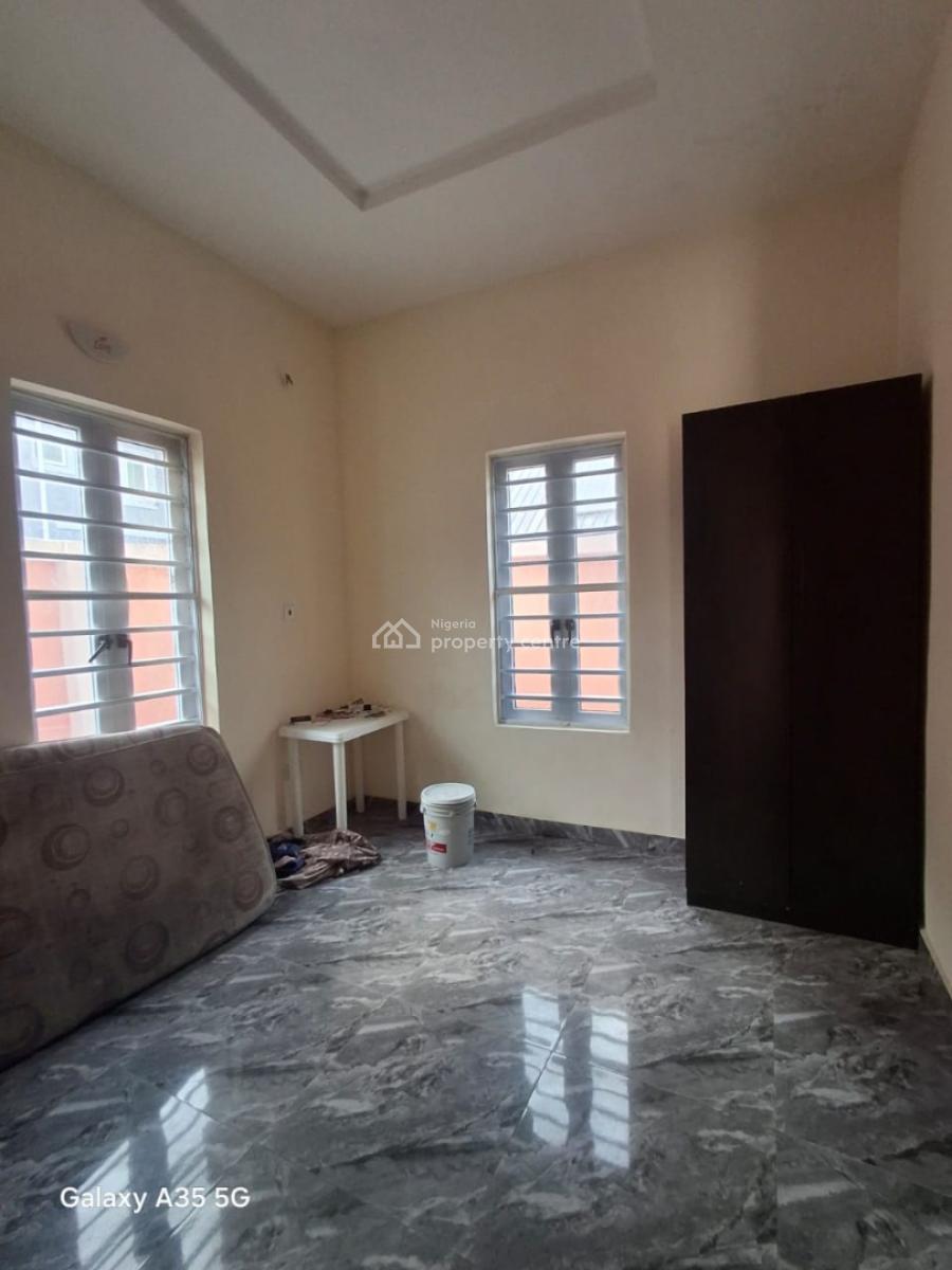Lovely 2 Bedroom Apartment, Good News Estate, Sangotedo, Ajah, Lagos, Flat / Apartment for Rent