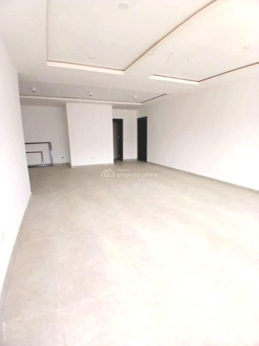 Newly Built 4-bedroom Flat, Lekki Phase 1, Lekki, Lagos, Flat / Apartment for Rent