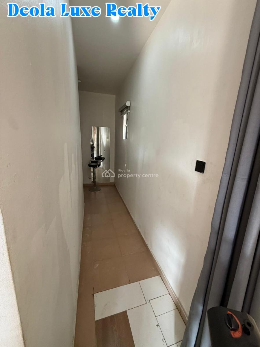 a Well Maintained 4 Bedroom Semi Detached Duplex with Inverter, By Mega Chicken, Ikota, Lekki, Lagos, Semi-detached Duplex for Rent