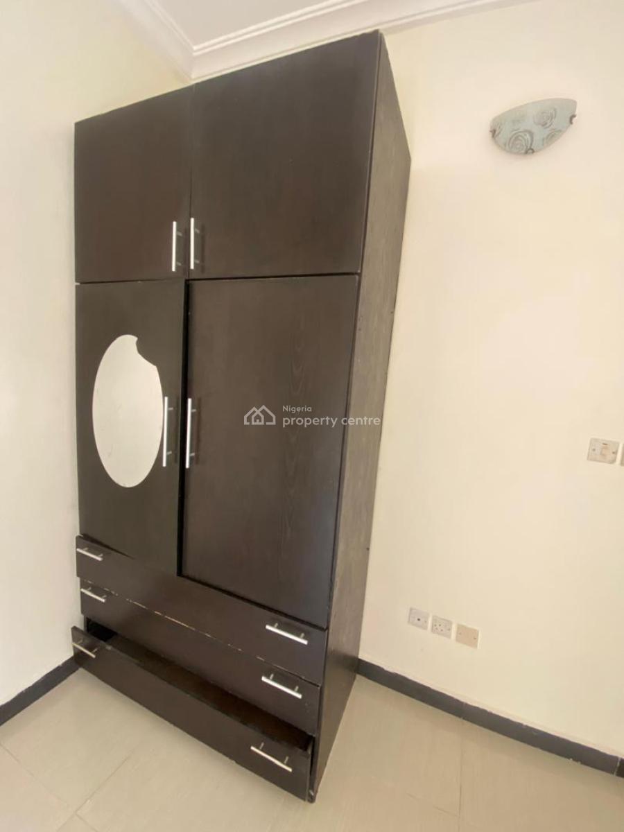 1-bedroom Apartment, Oniru Extention, Victoria Island (vi), Lagos, Mini Flat (room and Parlour) for Rent