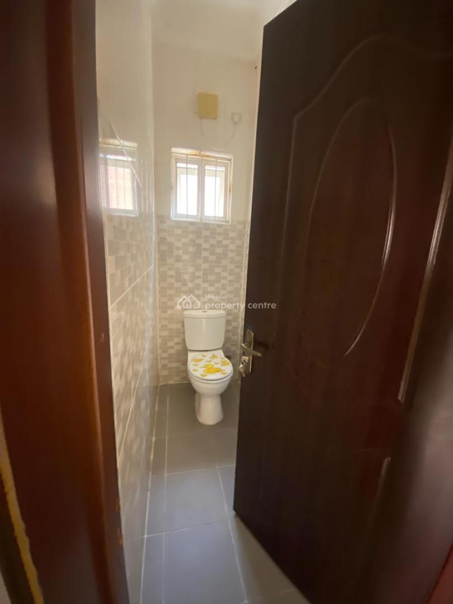 1-bedroom Apartment, Oniru Extention, Victoria Island (vi), Lagos, Mini Flat (room and Parlour) for Rent