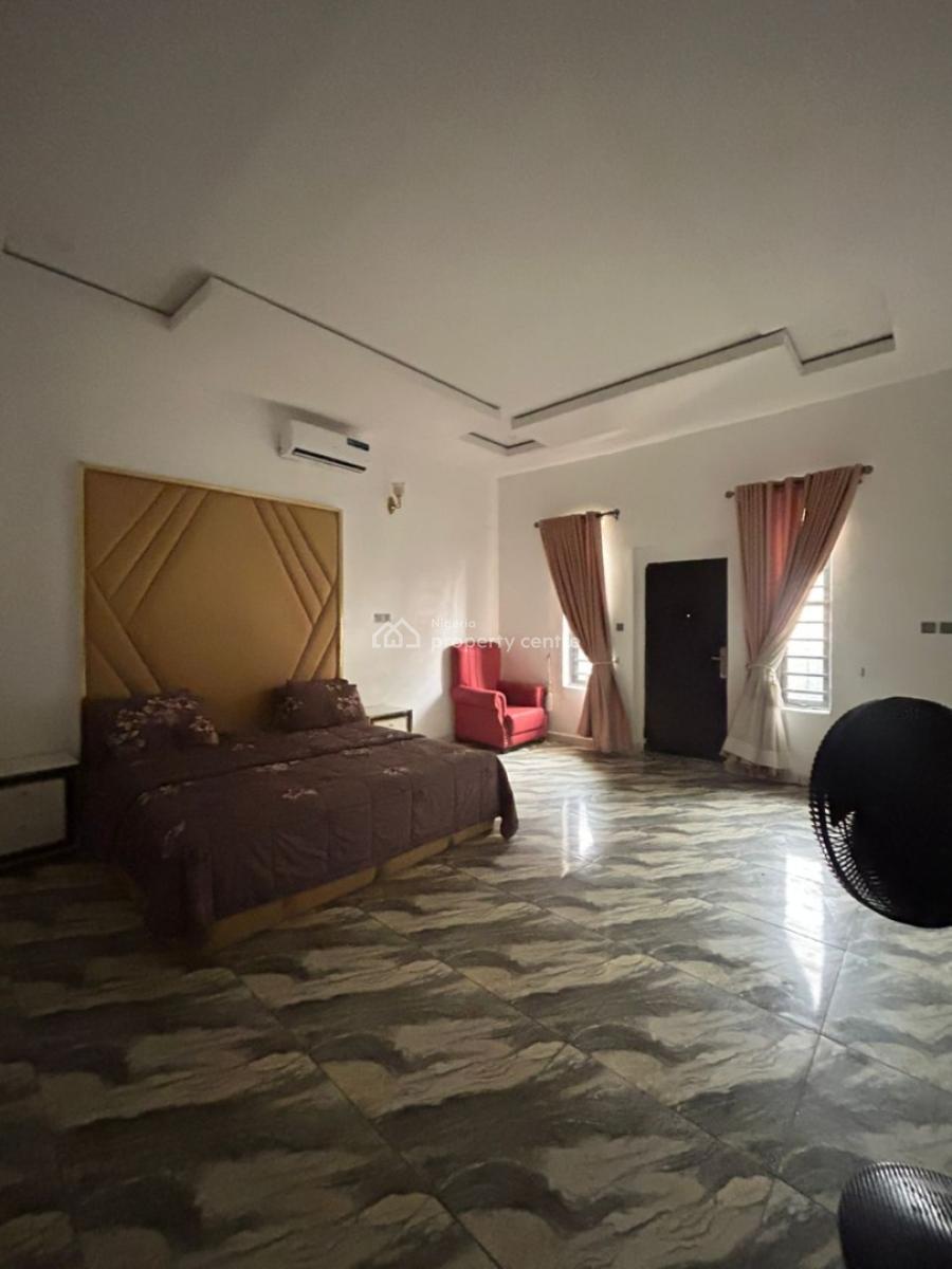 4 Bedroom Terrace Duplex, Ikota Villa, Ikota, Lekki, Lagos, Terraced Duplex for Sale