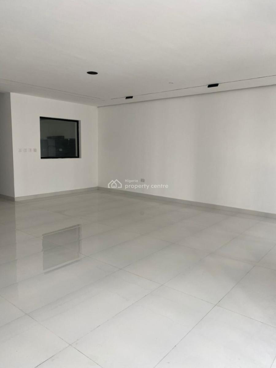 Serviced 4bedroom Terrace Duplex in a Secured Estate, Ikate, Lekki, Lagos, Terraced Duplex for Rent