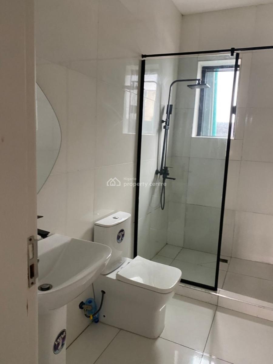 Serviced 4bedroom Terrace Duplex in a Secured Estate, Ikate, Lekki, Lagos, Terraced Duplex for Rent