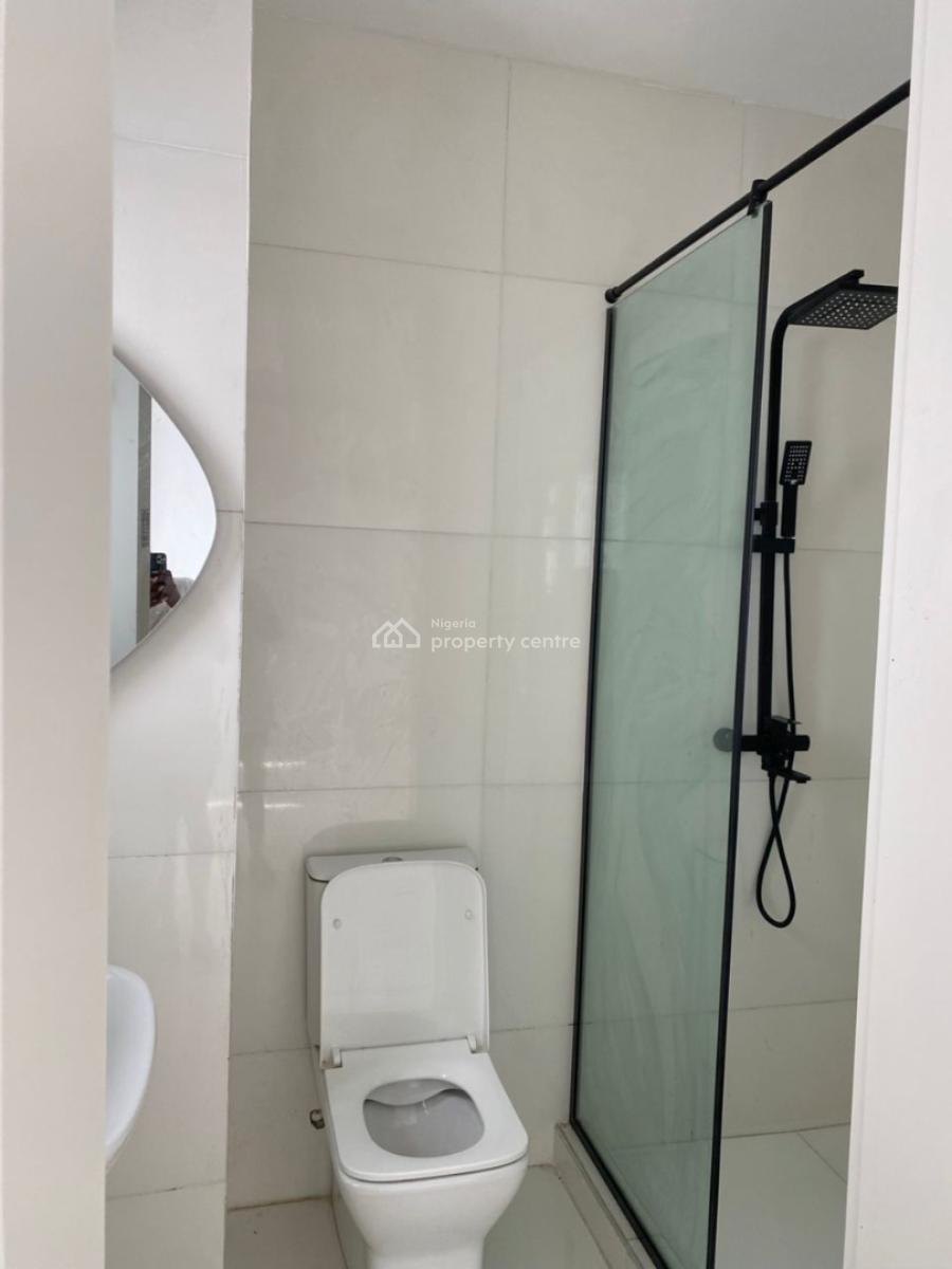 Serviced 4bedroom Terrace Duplex in a Secured Estate, Ikate, Lekki, Lagos, Terraced Duplex for Rent