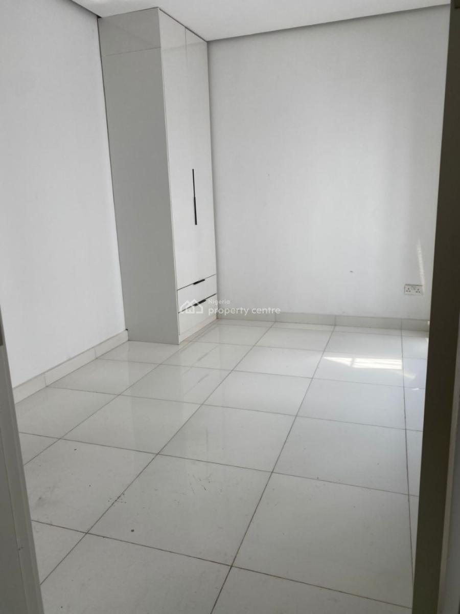Serviced 4bedroom Terrace Duplex in a Secured Estate, Ikate, Lekki, Lagos, Terraced Duplex for Rent