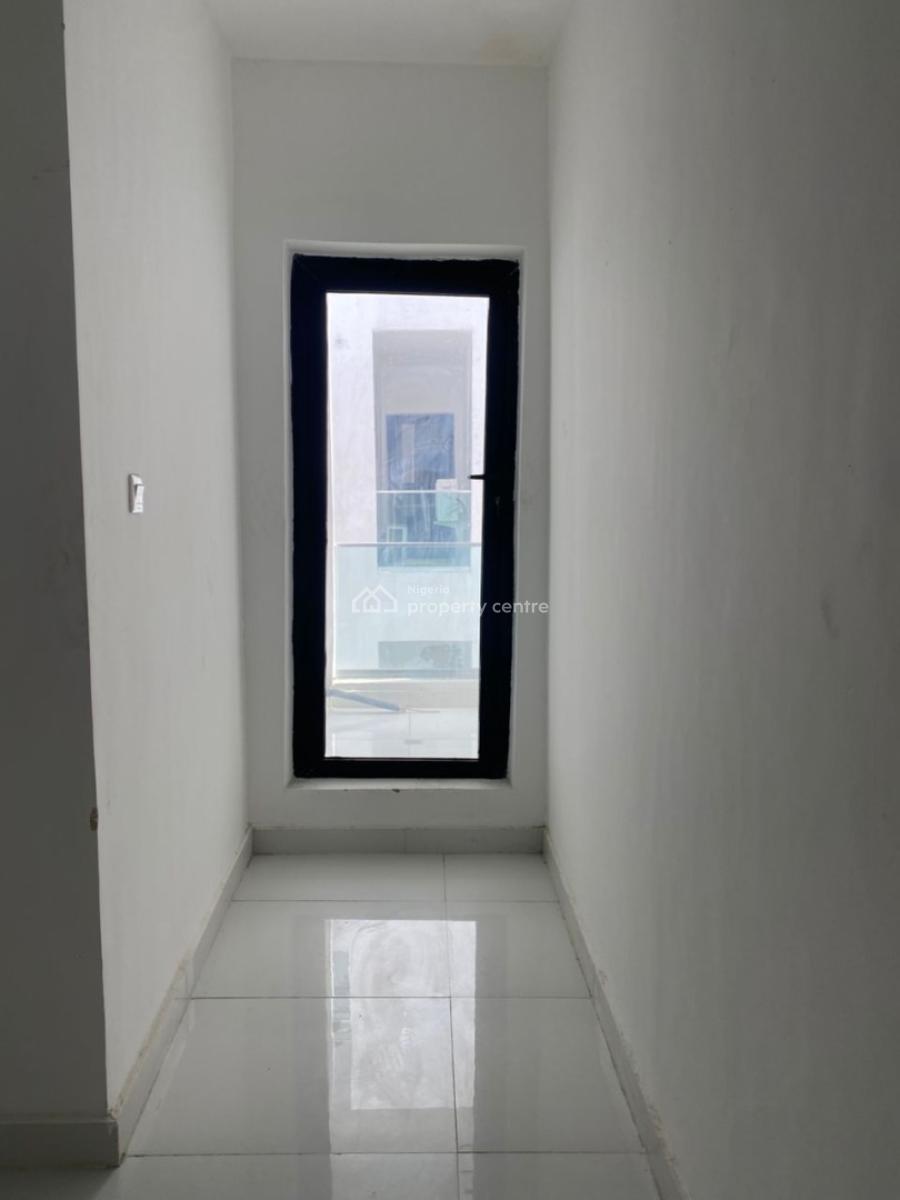 Serviced 4bedroom Terrace Duplex in a Secured Estate, Ikate, Lekki, Lagos, Terraced Duplex for Rent