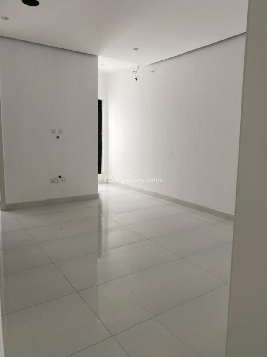 Serviced 4bedroom Terrace Duplex in a Secured Estate, Ikate, Lekki, Lagos, Terraced Duplex for Rent