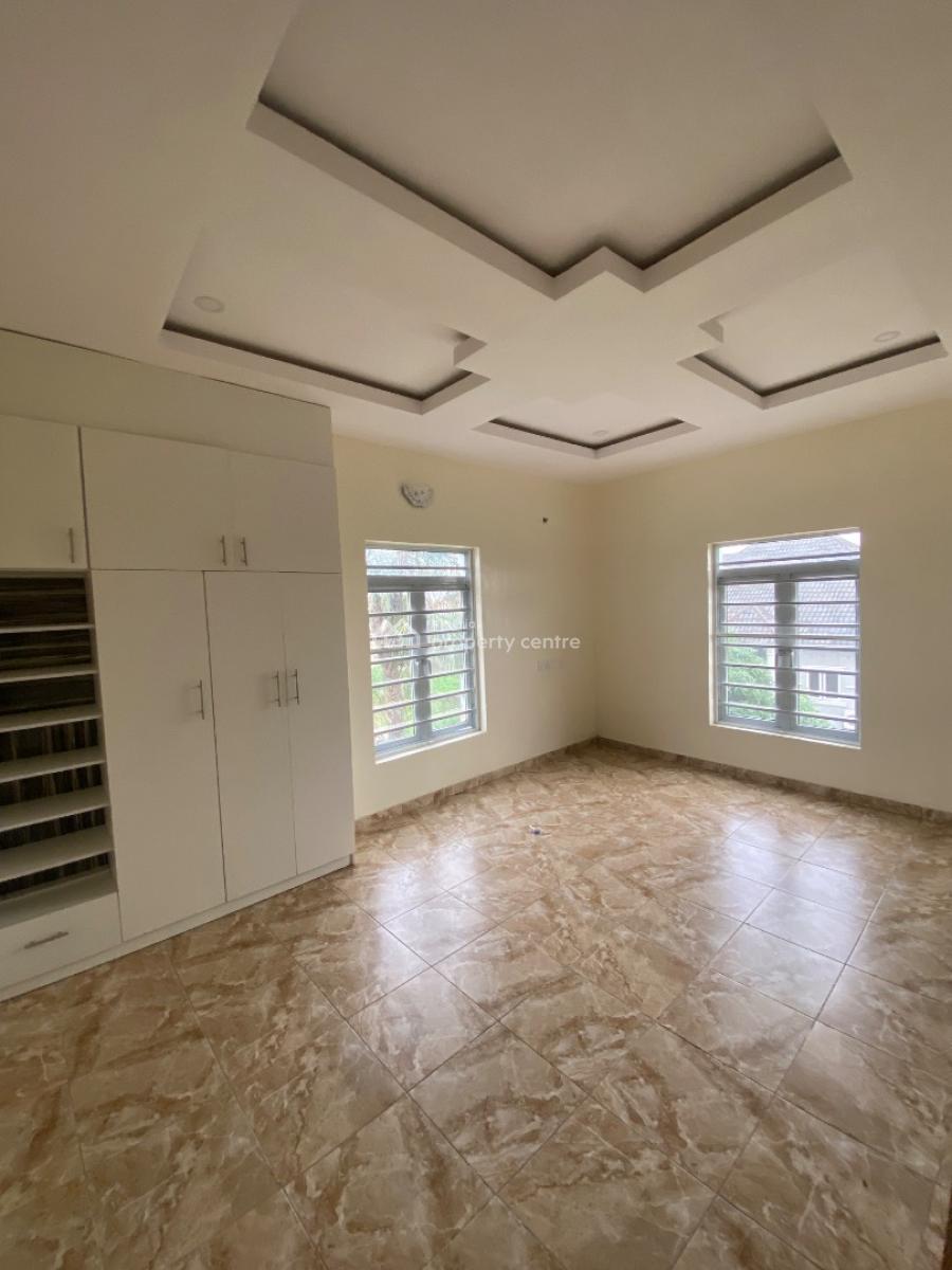 Standard 3 Bedroom Apartment, Ajah, Lagos, Flat / Apartment for Rent