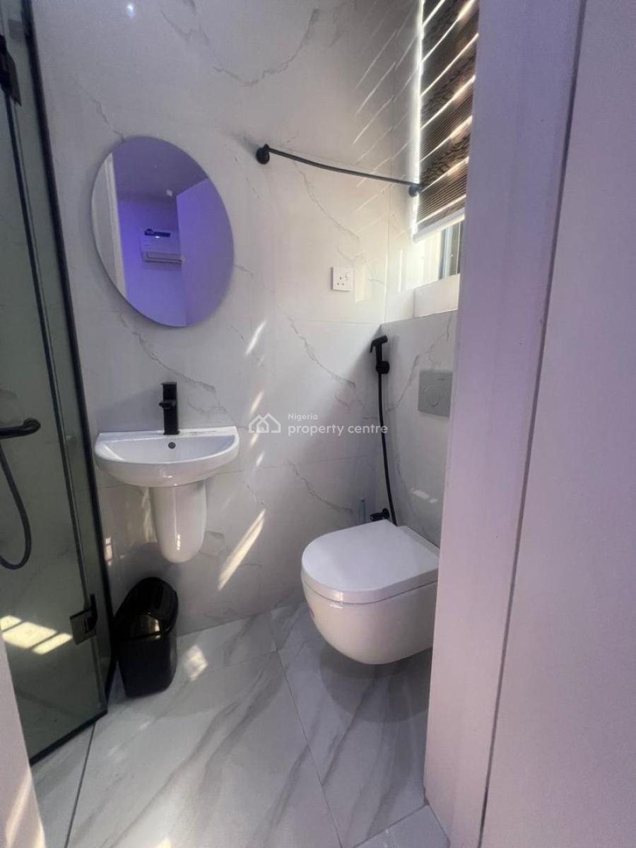 Spacious 4 Bedrooms Duplex, Ikeja, Lagos, Flat / Apartment for Rent