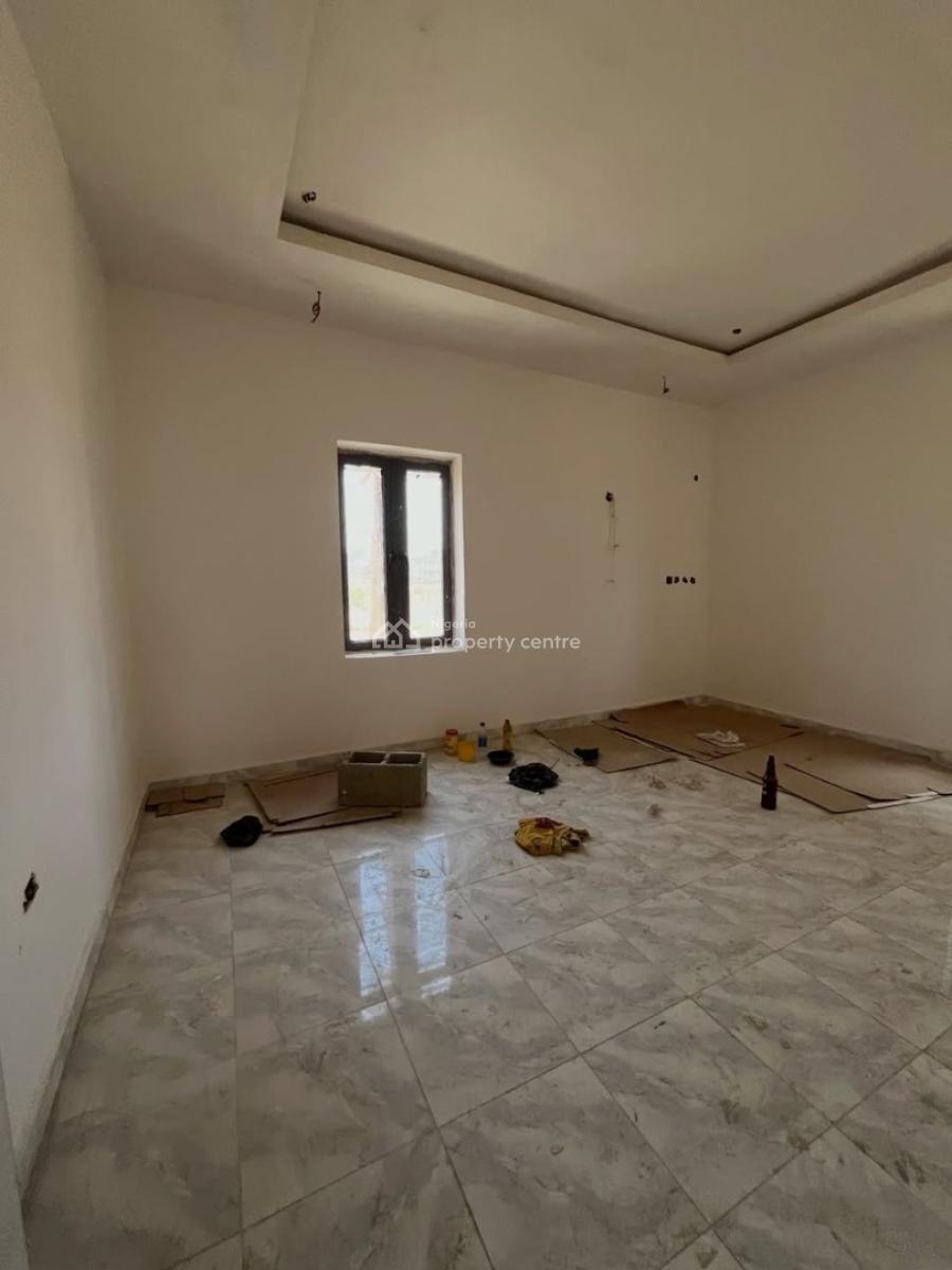 Brand New 2 Bedroom Apartment, Lokogoma District, Abuja, Flat / Apartment for Rent