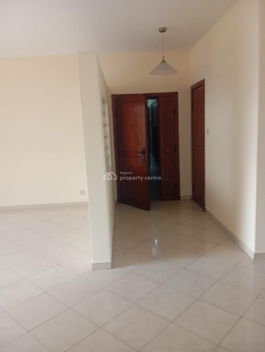 4 Bedroom with Bq, Bourdillon, Ikoyi, Lagos, Flat / Apartment for Rent