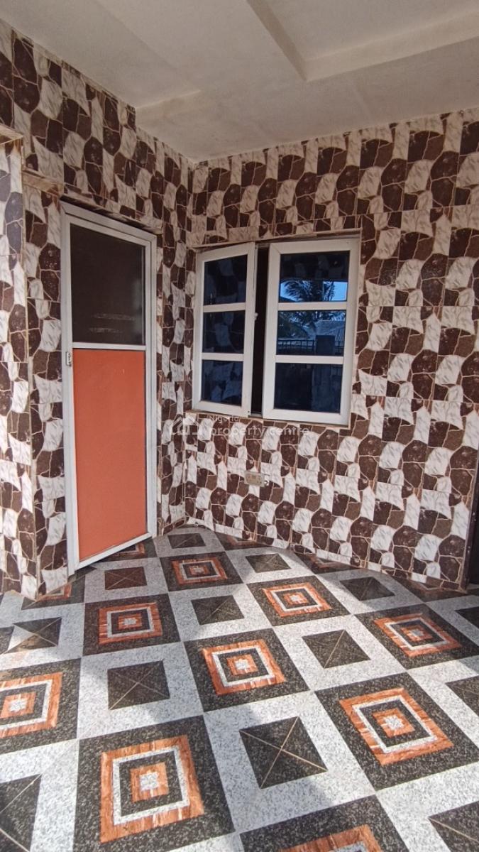 a Very Standard 2 Units of 2 Bedroom Flat, Lafenwa Ogun State Close to Ayobo Lagos, Ado-odo/ota, Ogun, Semi-detached Bungalow for Sale