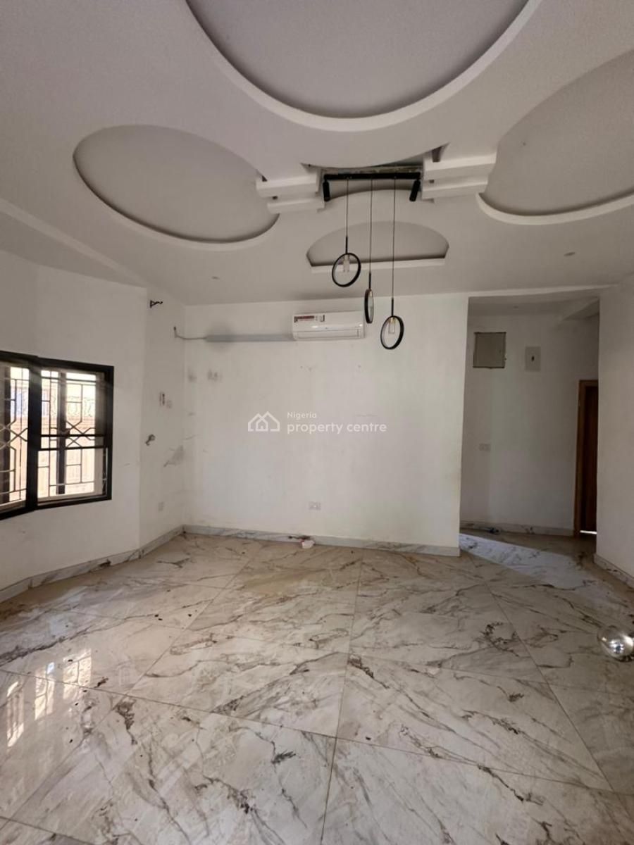 Brand New 5 Bedroom Detached Duplex with 2 Rooms Bq, Wumba, Abuja, Detached Duplex for Rent