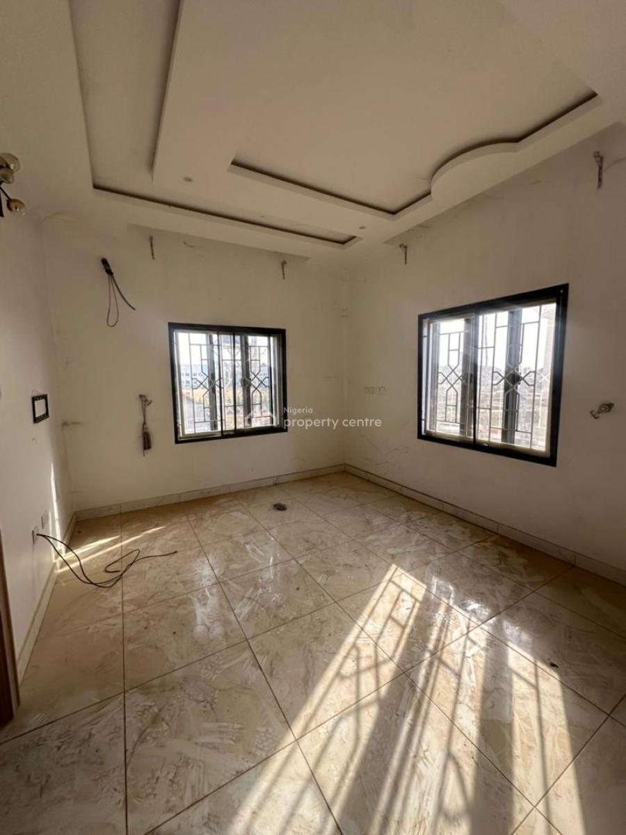 Brand New 5 Bedroom Detached Duplex with 2 Rooms Bq, Wumba, Abuja, Detached Duplex for Rent