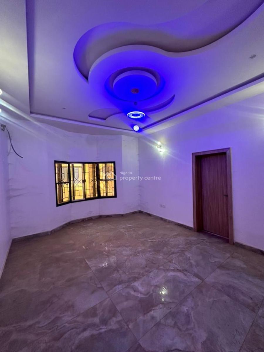 Brand New 5 Bedroom Detached Duplex with 2 Rooms Bq, Wumba, Abuja, Detached Duplex for Rent