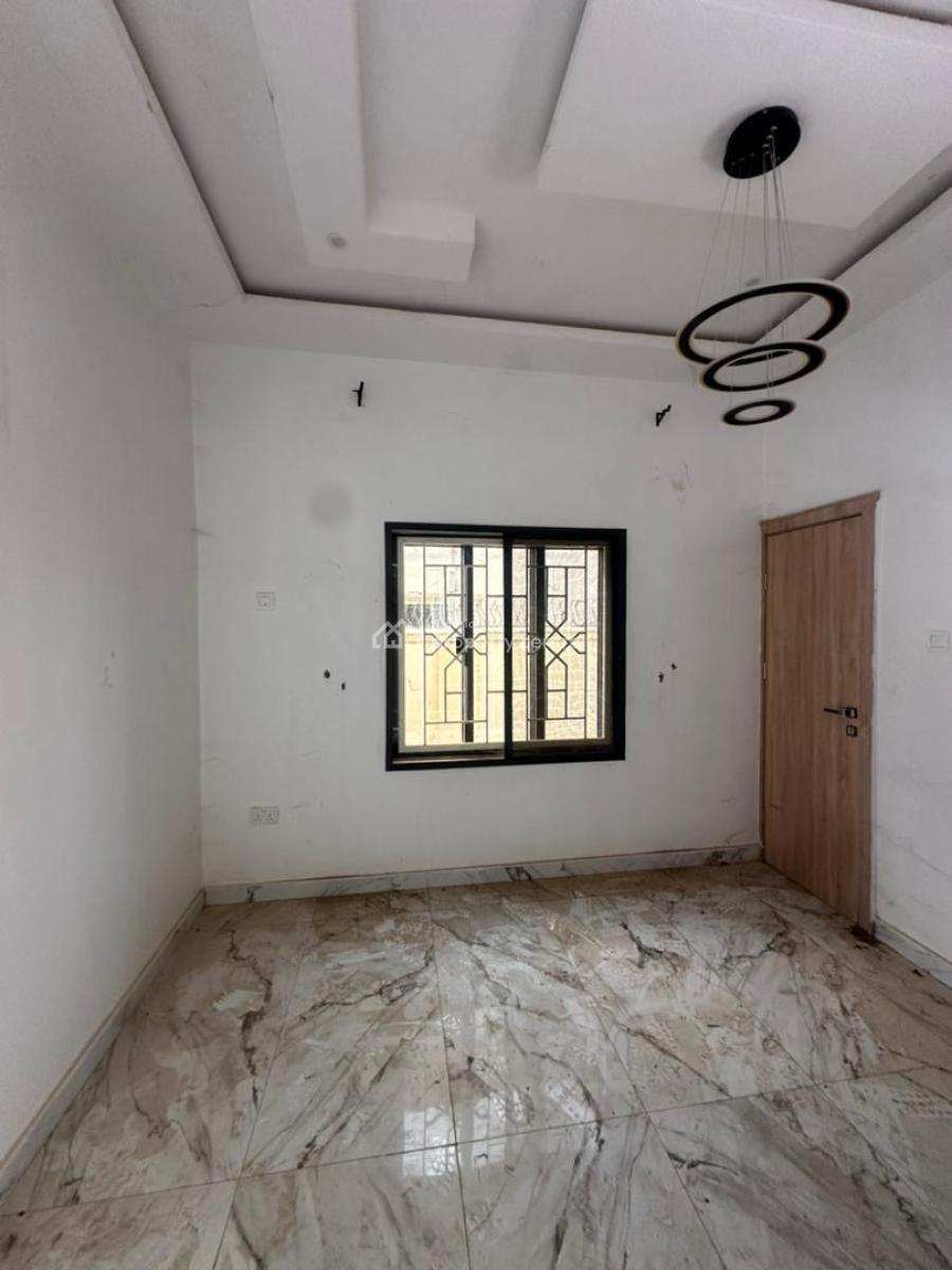 Brand New 5 Bedroom Detached Duplex with 2 Rooms Bq, Wumba, Abuja, Detached Duplex for Rent