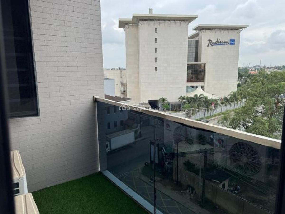 Luxury & Furnished 3 Bedroom Apartments, Ikeja Gra, Ikeja, Lagos, Flat / Apartment for Rent