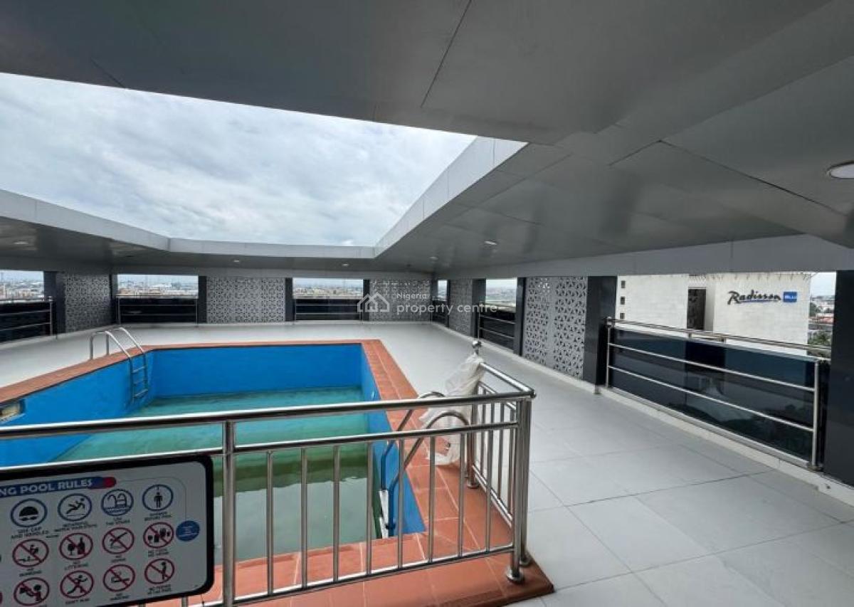 Luxury & Furnished 3 Bedroom Apartments, Ikeja Gra, Ikeja, Lagos, Flat / Apartment for Rent