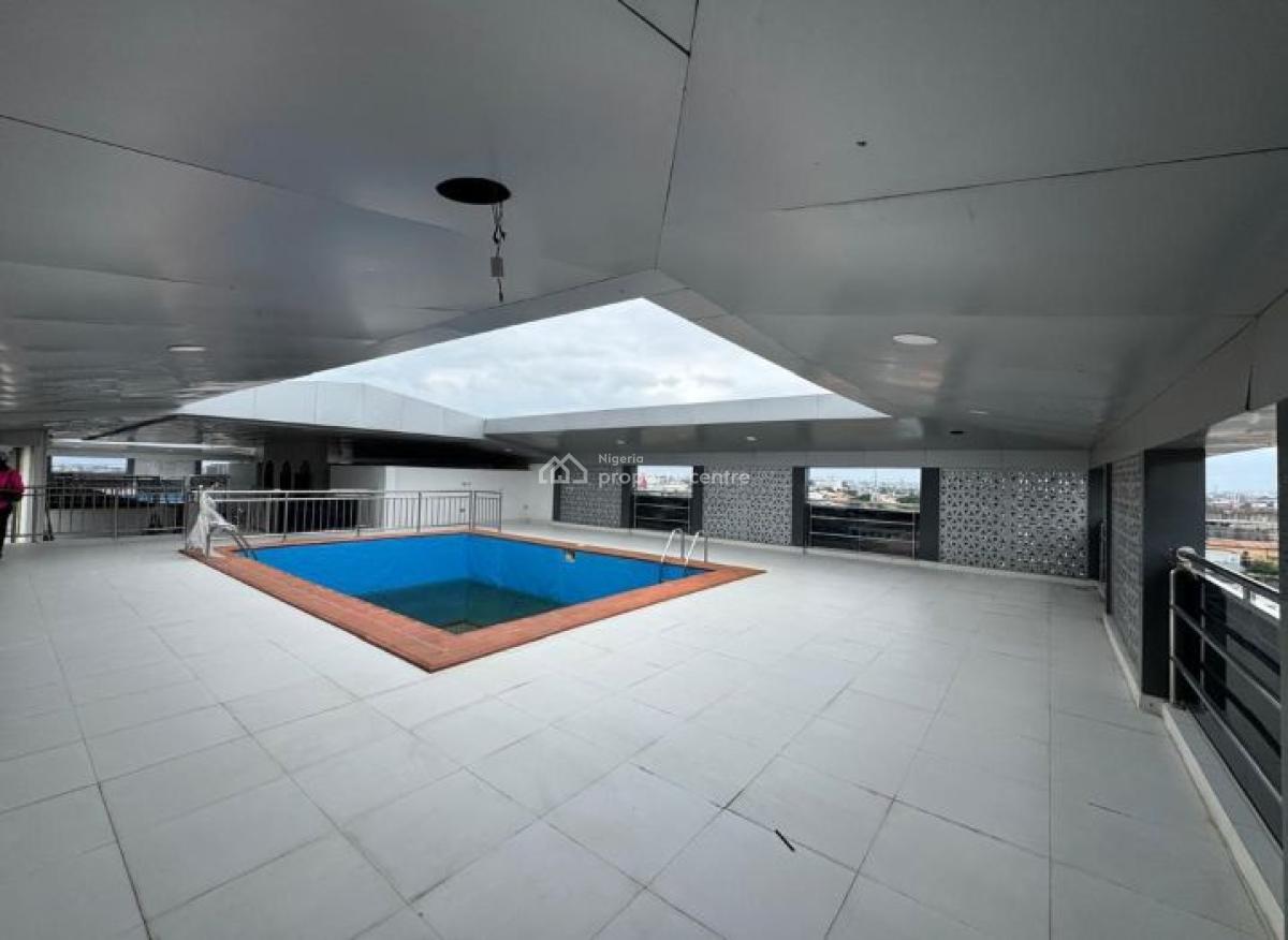 Luxury & Furnished 3 Bedroom Apartments, Ikeja Gra, Ikeja, Lagos, Flat / Apartment for Rent