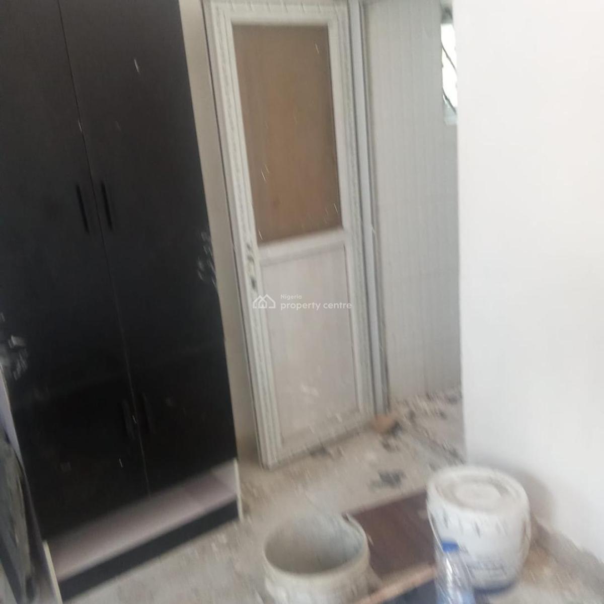 Sharp Self Contain in an Estate, Sangotedo, Ajah, Lagos, Self Contain (single Rooms) for Rent