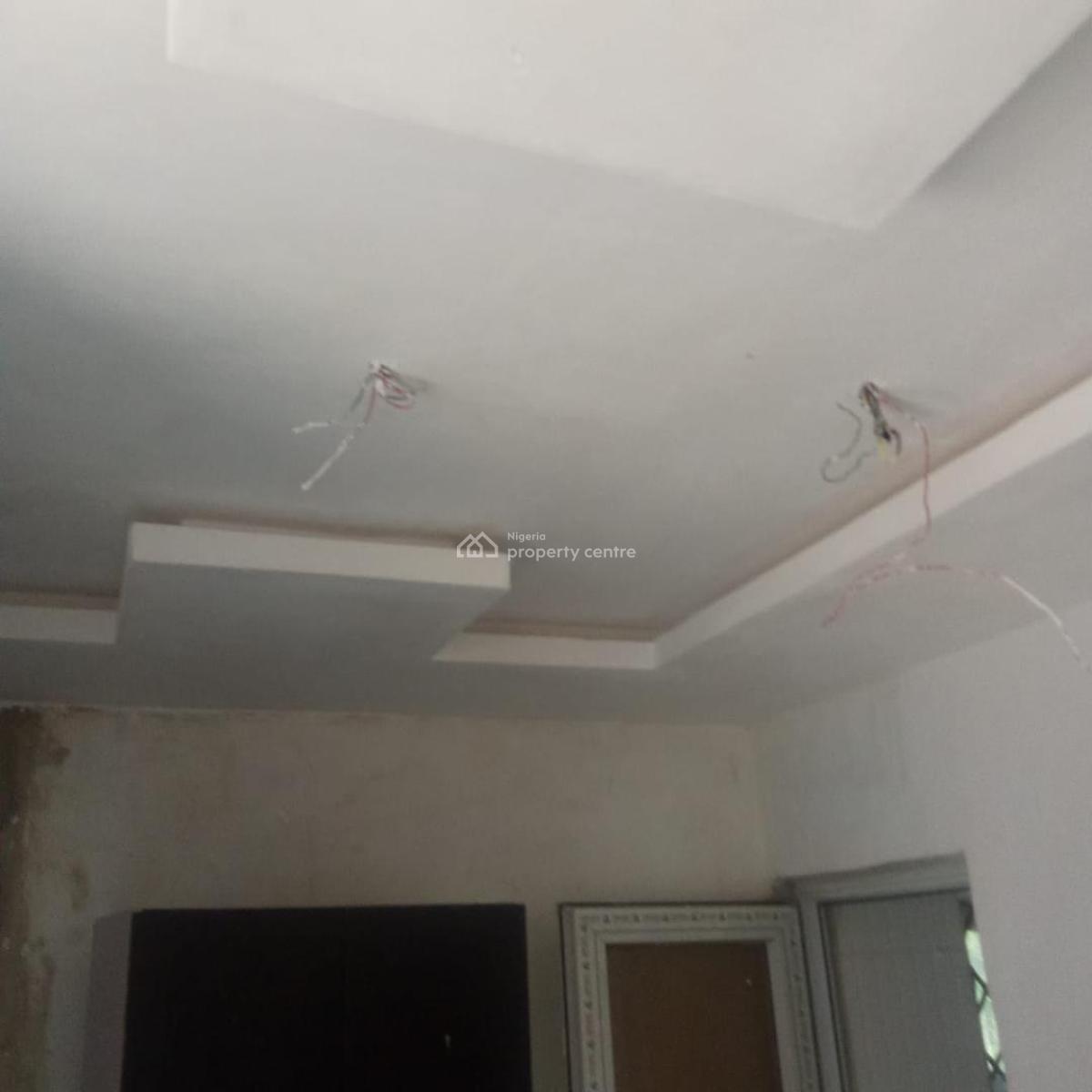 Sharp Self Contain in an Estate, Sangotedo, Ajah, Lagos, Self Contain (single Rooms) for Rent