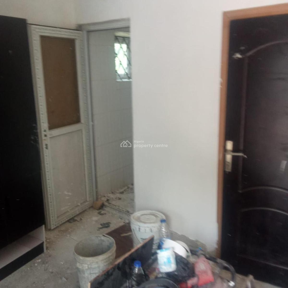 Sharp Self Contain in an Estate, Sangotedo, Ajah, Lagos, Self Contain (single Rooms) for Rent