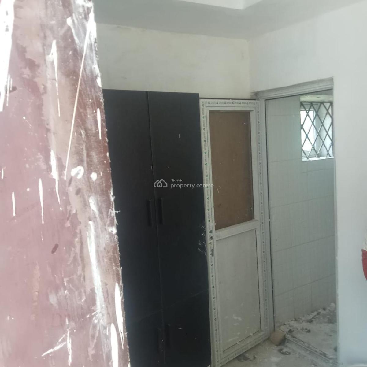 Sharp Self Contain in an Estate, Sangotedo, Ajah, Lagos, Self Contain (single Rooms) for Rent