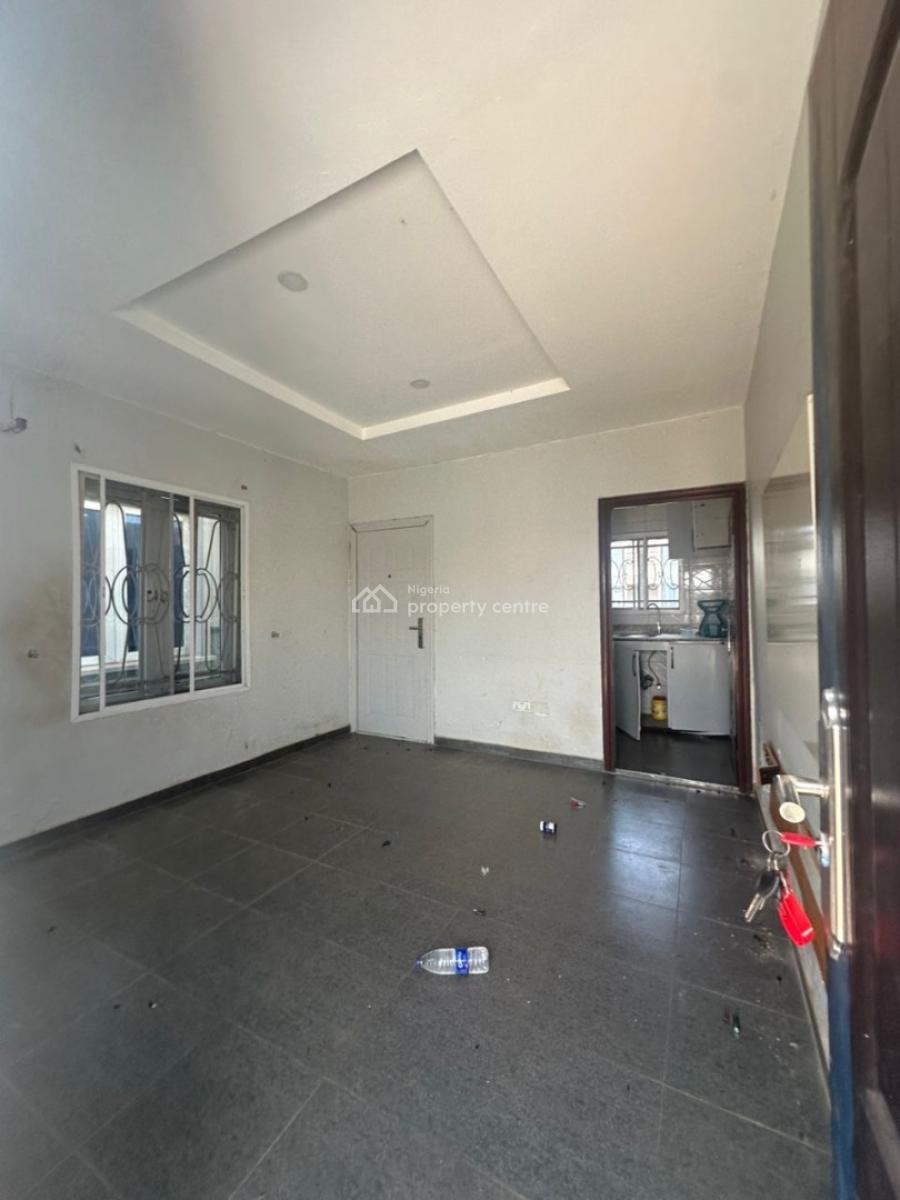 Excellent Spacious Self Contain, By Sahara 4, Lokogoma District, Abuja, Self Contain (single Rooms) for Rent