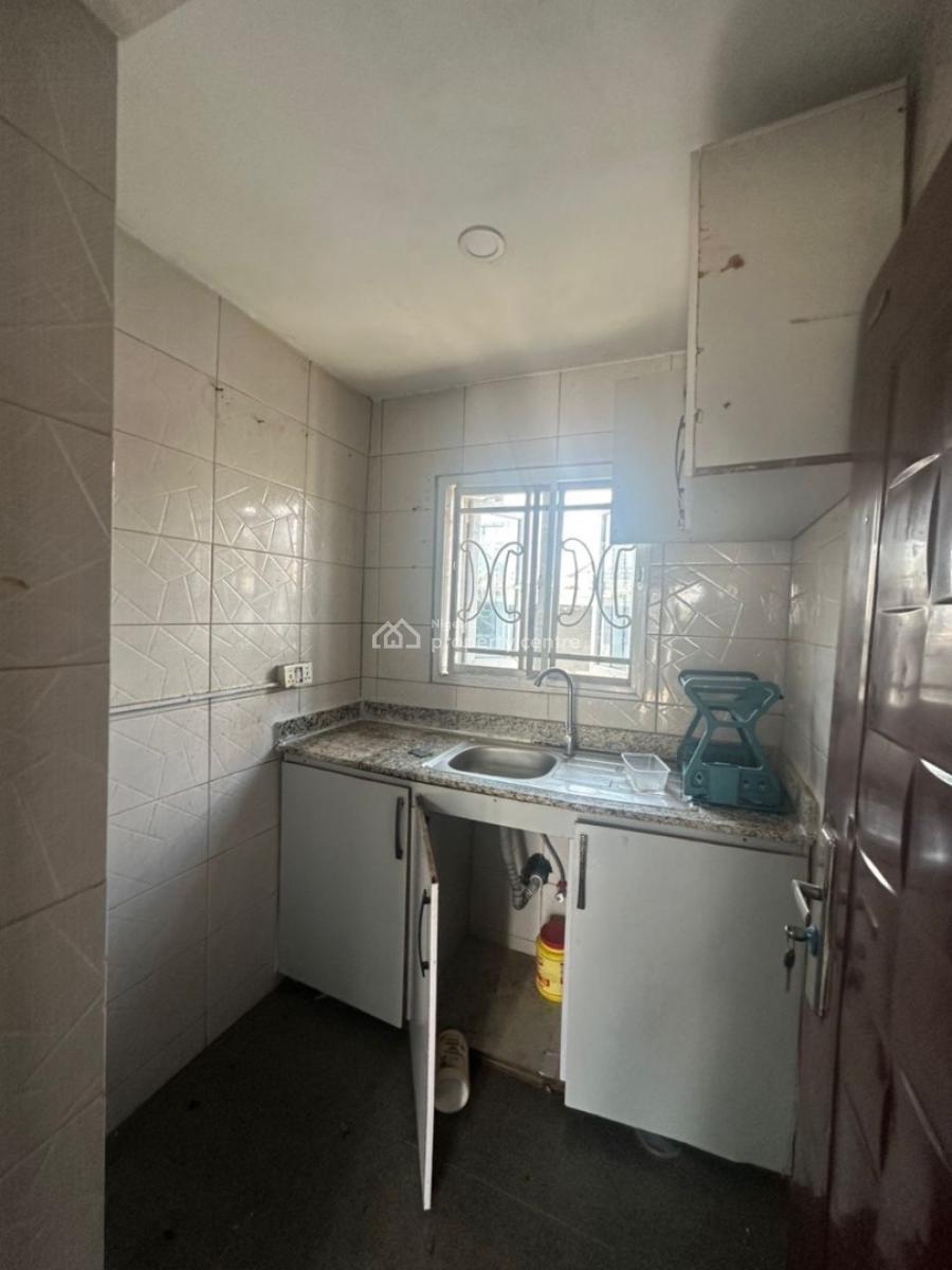 Excellent Spacious Self Contain, By Sahara 4, Lokogoma District, Abuja, Self Contain (single Rooms) for Rent